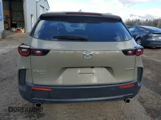 2023 Mazda CX-50 S Premium with VIN 7MMVABDM6PN133662, listed as a Copart auction lot 79394114 with 32,616 mi miles and Salvage Title. Bid and sale history available at DreamBid. Image 6.