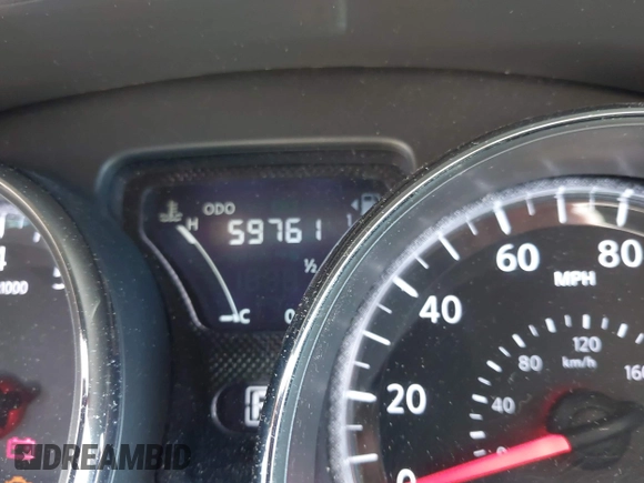 2016 Nissan Versa S with VIN 3N1CN7AP2GL851302, listed as a IAAI auction lot 41937653 with 59,761 mi miles. Bid and sale history available at carsss.com. Image 7.