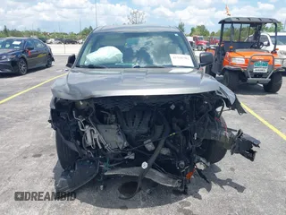 2013 Dodge Journey SE with VIN 3C4PDCAB3DT626929, listed as a IAAI auction lot 42318702 with Not provided miles and . Bid and sale history available at DreamBid. Image 6.