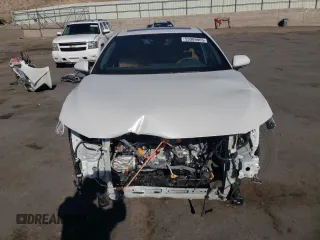 2022 Toyota Avalon Limited Hybrid z VIN 4T1DA1AB3NU011929, wystawiony jako Copart lot #53989965 z przebiegiem 10 945 mil mil oraz Szkoda całkowita • Salvage title. Historia ofert i sprzedaży dostępna na DreamBid. Obrazek 5.