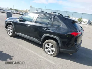 2020 Toyota RAV4 Hybrid XLE с VIN 2T3RWRFV0LW052144, выставлен на аукционе IAAI как лот 41941758 с пробегом 53 725 миль миль и . История ставок и продаж доступна на DreamBid. Изображение 3.