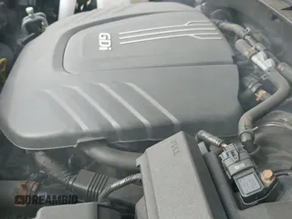 2016 Kia Sorento SXL with VIN 5XYPK4A50GG064666, listed as a IAAI auction lot 43248369 with 119,089 mi miles and . Bid and sale history available at DreamBid. Image 12.