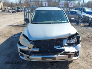 2011 Toyota RAV4 with VIN 2T3BF4DV1BW137631, listed as a IAAI auction lot 42070517 with 168,575 mi miles. Bid and sale history available at carsss.com. Image 12.