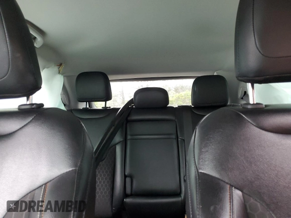 2020 Jeep Compass Latitude with VIN 3C4NJDBB8LT138319, listed as a Copart auction lot 58941325 with 32,620 mi miles and Salvage title. Bid and sale history available at DreamBid. Image 10.
