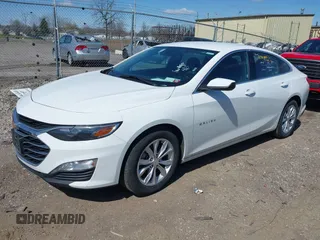 2023 Chevrolet Malibu LT with VIN 1G1ZD5ST2PF230929, listed as a IAAI auction lot 41987389 with 63,879 mi miles and . Bid and sale history available at DreamBid. Image 17.