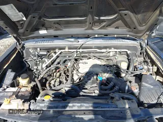 2002 Nissan Frontier XE with VIN 1N6ED27Y22C360239, listed as a IAAI auction lot 40894182 with Not provided miles and . Bid and sale history available at DreamBid. Image 10.