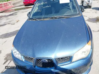 2007 Subaru Impreza i Special with VIN JF1GD616X7H504923, listed as a IAAI auction lot 42360715 with 197,412 mi miles and . Bid and sale history available at DreamBid. Image 14.