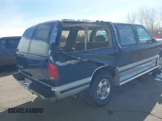 1993 GMC Suburban с VIN 1GKFK16K2PJ710108, выставлен на аукционе IAAI как лот 41560573 с пробегом 232 246 миль миль и . История ставок и продаж доступна на DreamBid. Изображение 6.
