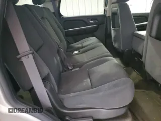 2009 Chevrolet Tahoe LS with VIN 1GNFC13019R276643, listed as a Copart auction lot 43242215 with 226,205 mi miles and Salvage title. Bid and sale history available at DreamBid. Image 11.