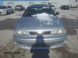 2002 Infiniti G20 Luxury z VIN JNKCP11A62T503344, wystawiony jako Copart lot #41853675 z przebiegiem 174 128 mil mil oraz Czysty tytuł • Clean title. Historia ofert i sprzedaży dostępna na DreamBid. Obrazek 5.