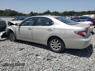 2004 Lexus ES 350 с VIN JTHBA30G745009628, выставлен на аукционе Copart как лот 56468685 с пробегом 75 870 миль миль и На запчасти • Non repairable. История ставок и продаж доступна на DreamBid. Изображение 2.