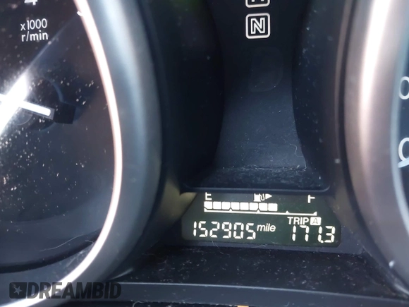 2012 Mazda 3 i Touring with VIN JM1BL1V71C1562466, listed as a IAAI auction lot 42053720 with 152,905 mi miles and . Bid and sale history available at DreamBid. Image 15.