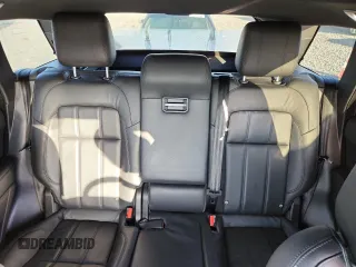 2021 Land Rover Range Rover Sport SE with VIN SALWG2SU2MA763387, listed as a Copart auction lot 61204995 with 67,425 mi miles and Salvage title. Bid and sale history available at DreamBid. Image 10.