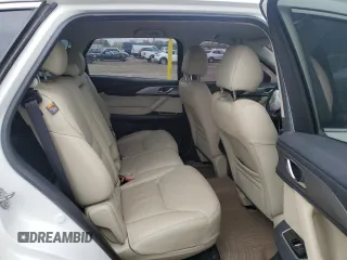 2019 Mazda CX-9 Touring with VIN JM3TCACY2K0308230, listed as a Copart auction lot 51525205 with 97,276 mi miles and Clean Title. Bid and sale history available at carsss.com. Image 11.