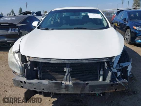 2014 Nissan Maxima SV с VIN 1N4AA5AP4EC483272, выставлен на аукционе IAAI как лот 41668364 с пробегом 186 132 миль миль и . История ставок и продаж доступна на DreamBid. Изображение 13.