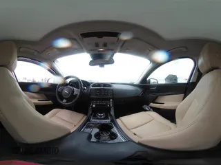2017 Jaguar XE 25t z VIN SAJAR4BG5HA966931, wystawiony jako IAAI lot #41798260 z przebiegiem 147 422 mil mil oraz . Historia ofert i sprzedaży dostępna na DreamBid. Obrazek 18.