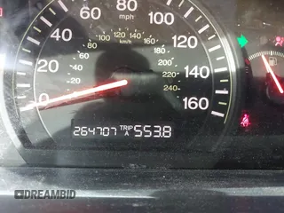 2004 Honda Accord LX с VIN 1HGCM56384A040487, выставлен на аукционе IAAI как лот 40834172 с пробегом 264 707 миль миль и . История ставок и продаж доступна на DreamBid. Изображение 15.