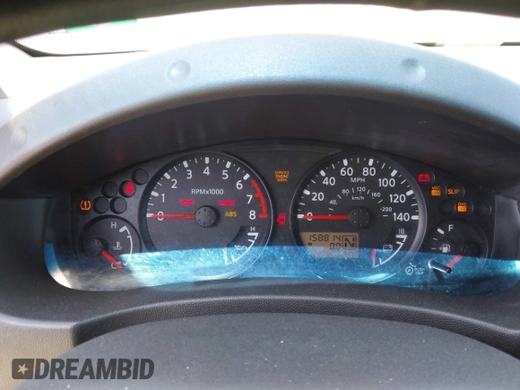 2007 Nissan Xterra SE z VIN 5N1AN08U77C510461, wystawiony jako IAAI lot #42226029 z przebiegiem 158 814 mil mil oraz . Historia ofert i sprzedaży dostępna na DreamBid. Obrazek 7.
