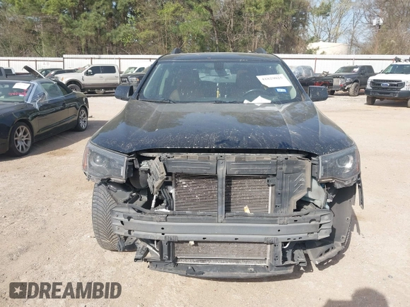 2017 GMC Acadia SLT z VIN 1GKKNVLSXHZ146065, wystawiony jako IAAI lot #41829025 z przebiegiem 320 964 mil mil oraz . Historia ofert i sprzedaży dostępna na DreamBid. Obrazek 6.