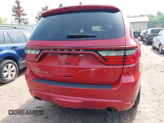 2015 Dodge Durango SXT with VIN 1C4RDJAG3FC938238, listed as a IAAI auction lot 42408394 with 234,547 mi miles and . Bid and sale history available at DreamBid. Image 16.