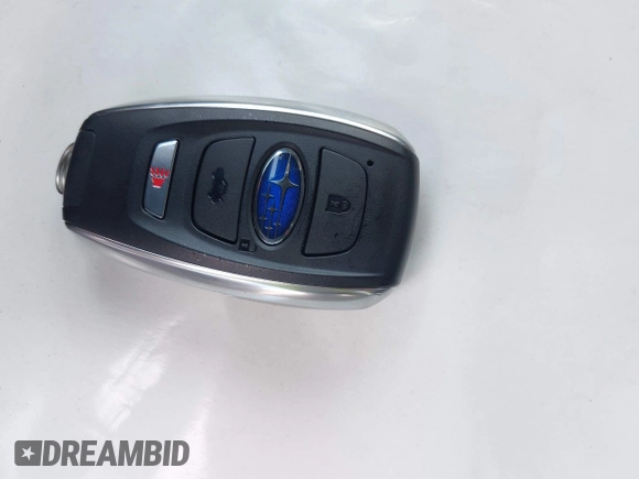 2024 Subaru Legacy Premium with VIN 4S3BWAF6XR3020504, listed as a IAAI auction lot 42660307 with 16,637 mi miles and . Bid and sale history available at DreamBid. Image 11.