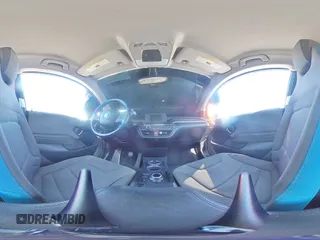 2017 BMW i3 z VIN WBY1Z8C36HV894064, wystawiony jako Copart lot #57879645 z przebiegiem Nie podano mil oraz Szkody całkowita. Historia ofert i sprzedaży dostępna na DreamBid. Obrazek 14.