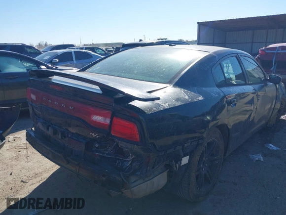 2014 Dodge Charger RT z VIN 2C3CDXCT7EH309312, wystawiony jako IAAI lot #41730281 z przebiegiem 112 235 mil mil oraz . Historia ofert i sprzedaży dostępna na DreamBid. Obrazek 4.