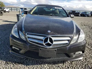 2011 Mercedes-Benz E-Class E 550 with VIN WDDKK7CF0BF104036, listed as a Copart auction lot 82465134 with 95,688 mi miles and Clean Title. Bid and sale history available at carsss.com. Image 5.