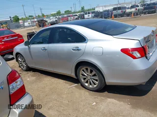 2007 Lexus ES 330 z VIN JTHBJ46G672033406, wystawiony jako IAAI lot #42395991 z przebiegiem 197 619 mil mil oraz . Historia ofert i sprzedaży dostępna na DreamBid. Obrazek 14.