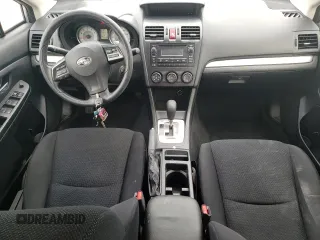 2012 Subaru Impreza Premium с VIN JF1GJAC69CH014122, выставлен на аукционе Copart как лот 55627355 с пробегом 44 432 миль миль и Списание • Salvage title. История ставок и продаж доступна на DreamBid. Изображение 8.