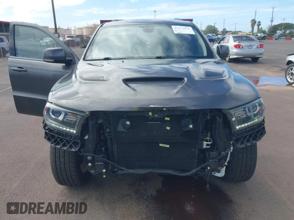 2020 Dodge Durango GT Plus with VIN 1C4RDHDG6LC410192, listed as a IAAI auction lot 41473623 with 78,600 mi miles and . Bid and sale history available at DreamBid. Image 6.