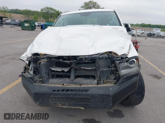 2016 Ram 1500 Sport with VIN 1C6RR7HT7GS380917, listed as a IAAI auction lot 42295511 with 93,353 mi miles and . Bid and sale history available at DreamBid. Image 12.