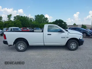2015 Ram 1500 Tradesman with VIN 3C6JR7DT1FG660695, listed as a IAAI auction lot 42545263 with 154,283 mi miles and . Bid and sale history available at DreamBid. Image 13.