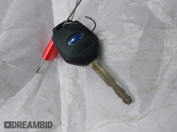 2016 Subaru Impreza Special Sports Premium с VIN JF1GPAP68G8221972, выставлен на аукционе IAAI как лот 42346493 с пробегом 55 453 миль миль и . История ставок и продаж доступна на DreamBid. Изображение 11.