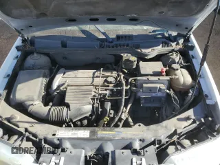 2003 Saturn ION ION 1 z VIN 1G8AF52F83Z143886, wystawiony jako Copart lot #84056904 z przebiegiem 115 839 mil mil oraz Szkoda całkowita • Salvage title. Historia ofert i sprzedaży dostępna na DreamBid. Obrazek 11.