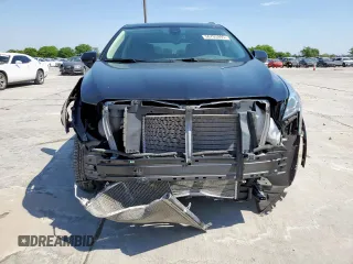 2019 Cadillac XT5 Luxury FWD z VIN 1GYKNCRS0KZ112080, wystawiony jako Copart lot #56705995 z przebiegiem 41 891 mil mil oraz Szkody całkowita. Historia ofert i sprzedaży dostępna na DreamBid. Obrazek 5.