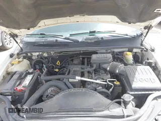 2002 Jeep Grand Cherokee with VIN 1J8GW38S62C219396, listed as a IAAI auction lot 41831930 with 196,167 mi miles and . Bid and sale history available at DreamBid. Image 10.