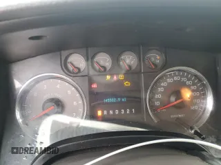 2009 Ford F-150 XL with VIN 1FTRW12859FA38350, listed as a Copart auction lot 44960265 with 145,502 mi miles and Salvage Title. Bid and sale history available at carsss.com. Image 9.