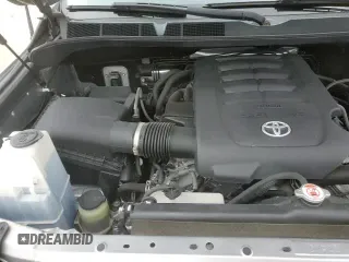 2018 Toyota Tundra SR с VIN 5TFRM5F19JX124916, выставлен на аукционе Copart как лот 63428335 с пробегом 79 071 миль миль и Чистый • Clean title. История ставок и продаж доступна на DreamBid. Изображение 15.