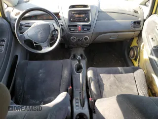2003 Suzuki Aerio SX z VIN JS2RC41H435203206, wystawiony jako Copart lot #79682674 z przebiegiem 171 435 mil mil oraz Szkody całkowita. Historia ofert i sprzedaży dostępna na DreamBid. Obrazek 8.