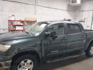 2007 Toyota Tundra SR5 with VIN 5TBDV54117S461551, listed as a IAAI auction lot 41403002 with 167,245 mi miles. Bid and sale history available at carsss.com. Image 6.