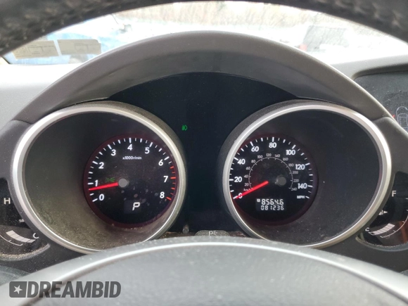 2013 Subaru Tribeca Limited с VIN 4S4WX9GD0D4401142, выставлен на аукционе Copart как лот 78201964 с пробегом 81 236 миль миль и Списание • Salvage title. История ставок и продаж доступна на DreamBid. Изображение 9.