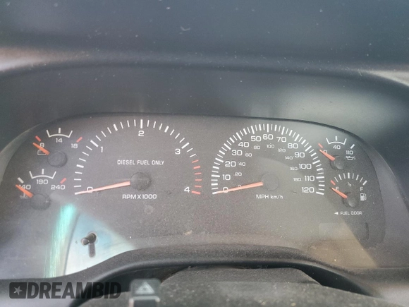 2002 Dodge Ram 2500 with VIN 3B7KC23C52M271394, listed as a Copart auction lot 73596554 with 0 mi miles and Salvage Title. Bid and sale history available at carsss.com. Image 9.
