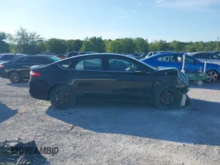 2016 Ford Fusion SE z VIN 3FA6P0H79GR314009, wystawiony jako IAAI lot #42182210 z przebiegiem 120 254 mil mil oraz . Historia ofert i sprzedaży dostępna na DreamBid. Obrazek 14.