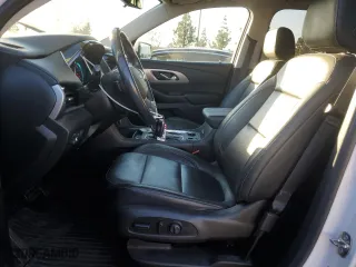 2019 Chevrolet Traverse RS with VIN 1GNERJKX2KJ208459, listed as a Copart auction lot 88147175 with 72,747 mi miles and Salvage Title. Bid and sale history available at carsss.com. Image 7.