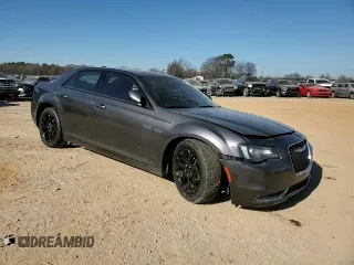 2015 Chrysler 300 with VIN 2C3CCAGG7FH892298, listed as a Copart auction lot 46131685 with 208,736 mi miles and Salvage Title. Bid and sale history available at carsss.com. Image 11.