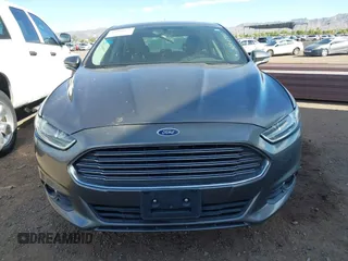 2014 Ford Fusion SE with VIN 1FA6P0HDXE5355819, listed as a IAAI auction lot 42088957 with 137,145 mi miles and . Bid and sale history available at DreamBid. Image 6.