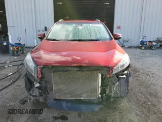 2019 Kia Sorento EX Sport with VIN 5XYPH4A58KG463994, listed as a Copart auction lot 44378215 with 100,514 mi miles and Salvage title. Bid and sale history available at DreamBid. Image 5.