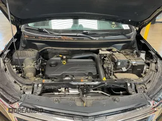 2023 Chevrolet Equinox LT with VIN 3GNAXTEG3PL252918, listed as a IAAI auction lot 42749933 with 34,377 mi miles and . Bid and sale history available at DreamBid. Image 13.