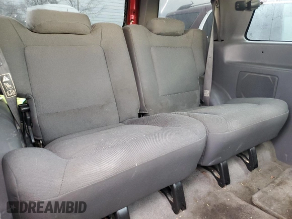 2002 Ford Explorer Sport Value with VIN 1FMYU60E02UC29341, listed as a Copart auction lot 88147345 with 164,167 mi miles and Salvage title. Bid and sale history available at DreamBid. Image 11.